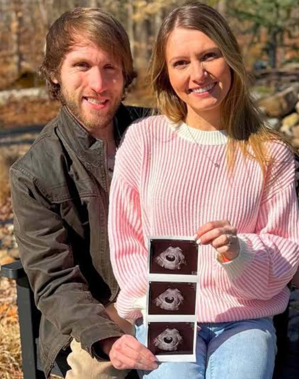 Influencer couple terminate pregnancy after down syndrome diagnosis
