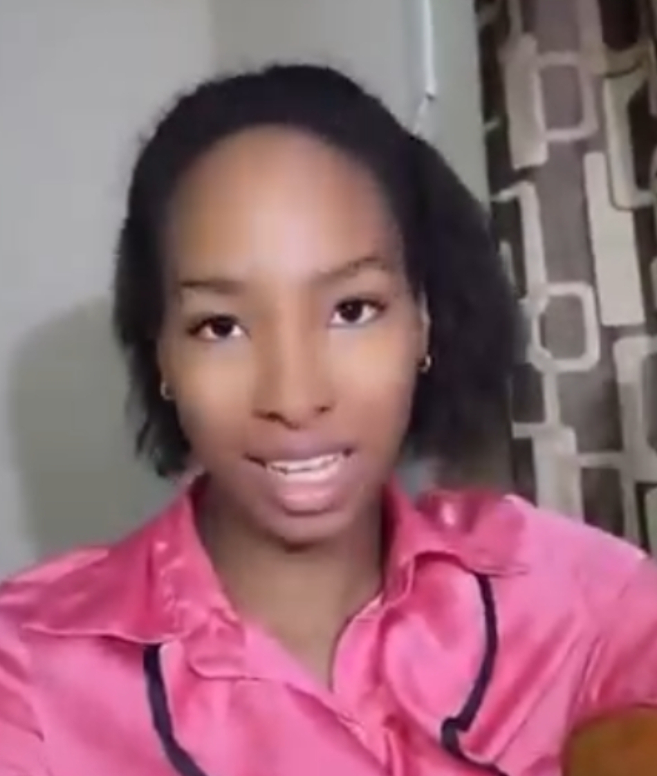 I would rather not vote than get my PVC to vote a man – Nigerian feminist