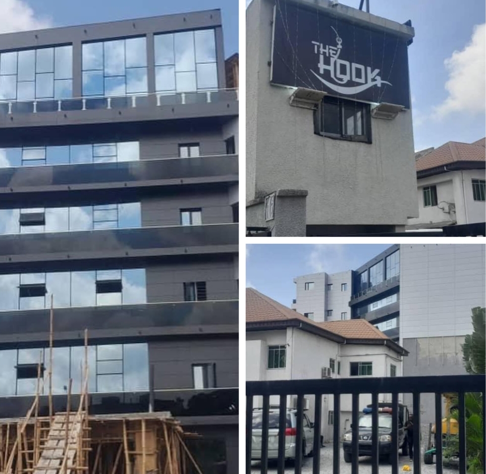 FG auctions forfeited drug kingpins’ properties for N6.1bn