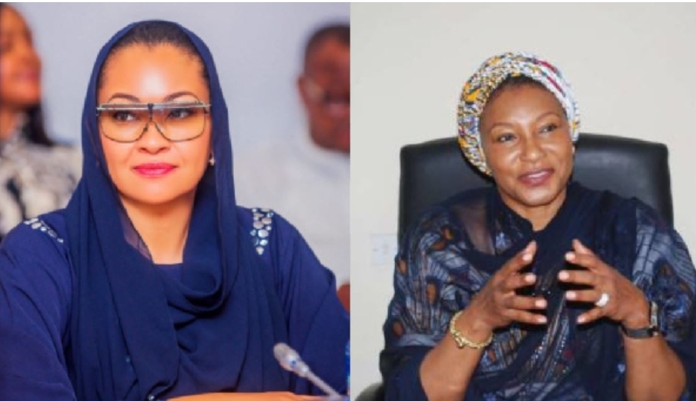 Senate: I never saw report that led to Natasha’s suspension – Ireti Kingibe