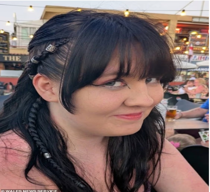 14-year-old boy charged with murd£r in Wales after missing girl is found de@d