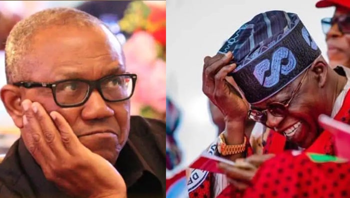 Peter Obi cannot defeat Tinubu in Lagos again — Presidency