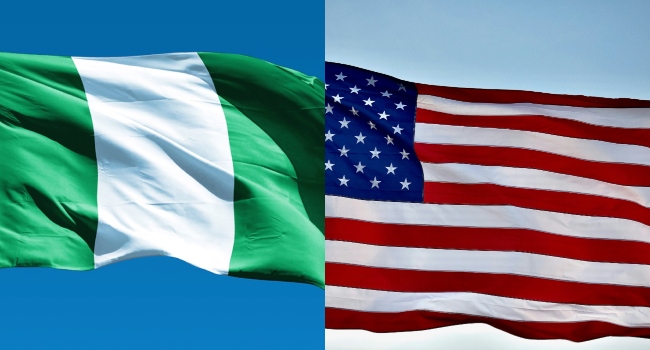 US commits $3.5m to monitor Nigeria’s religious violence
