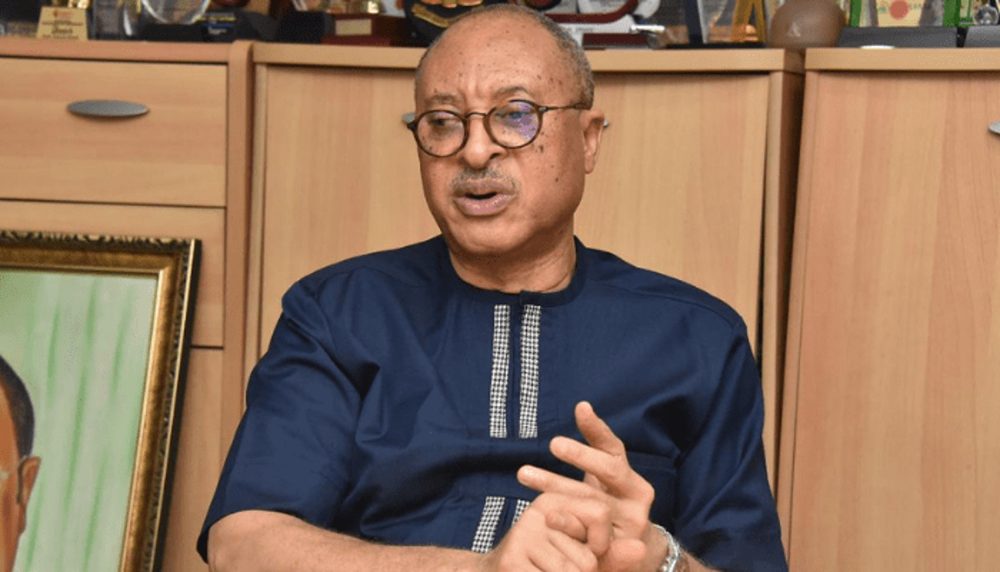 Utomi: Peter Obi’s Party Switch a “Smart Move” to Avoid “Farce” Primaries