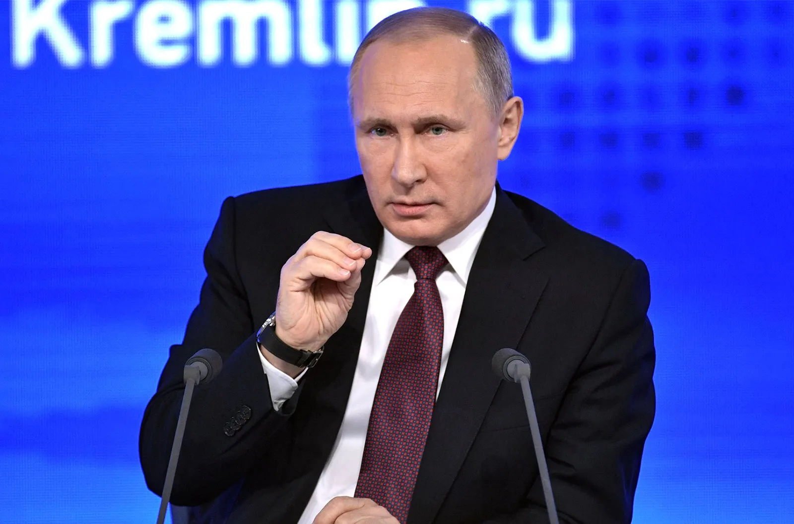 Russia says Nuclear weapons the ‘only’ guarantee against global war