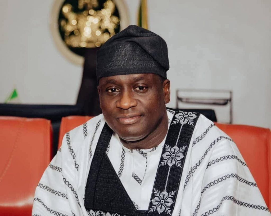 Court Challenge Hits Kwara Speaker’s 2027 Gubernatorial Bid Over Dual Candidacy Allegations