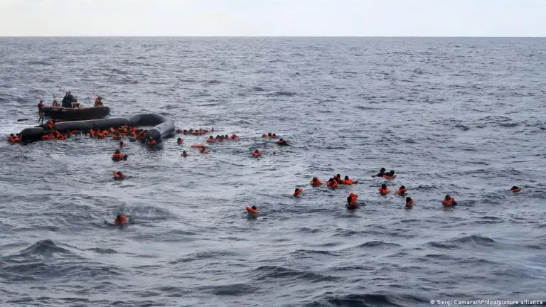 11 Dead Including Pregnant Woman and Six Children in Benue Boat Tragedy