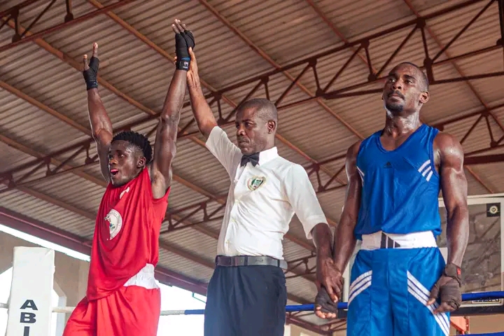 Abia State Hosts Inaugural South East Amateur Boxing Championship
