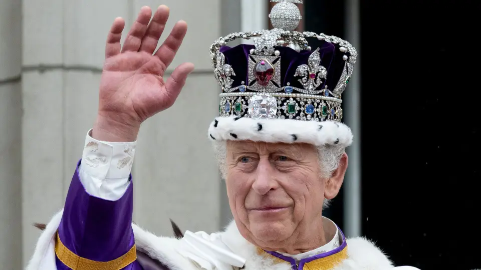 King Charles reveals huge tax bill as he becomes first monarch to publish payments