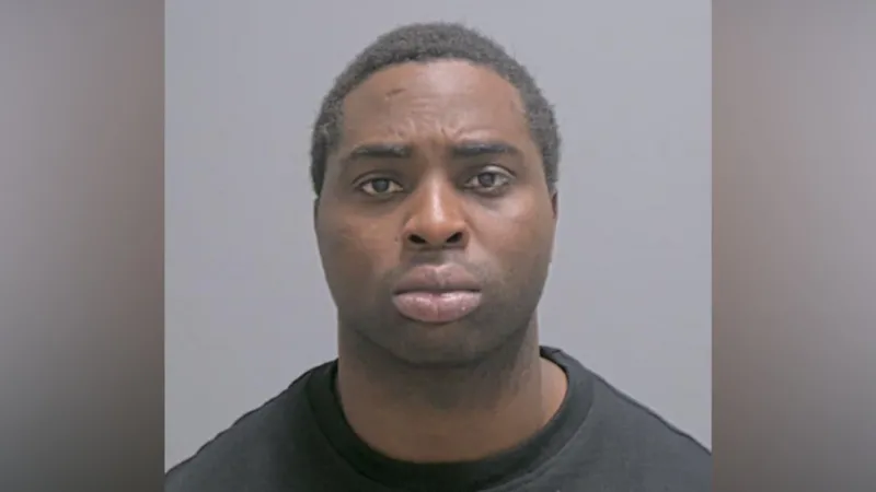 Congolese killer of UK-based Nigerian student found guilty of murder