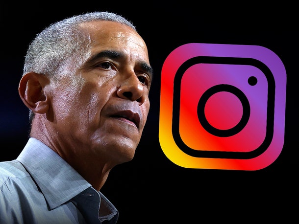 Obama White House’s Instagram account hacked