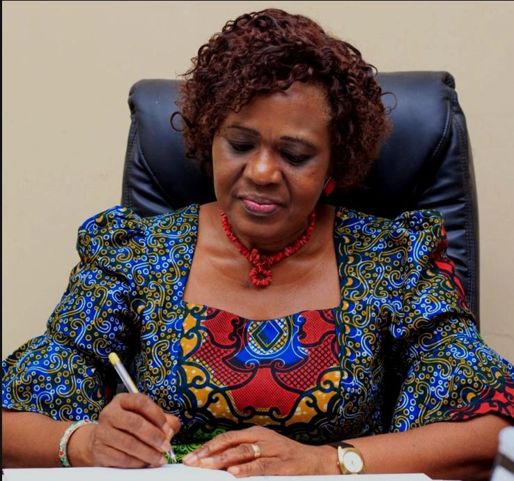 AMTY Awards Nominates Prof. Chinyere Stella Okunna for Lifetime Achievement Honour