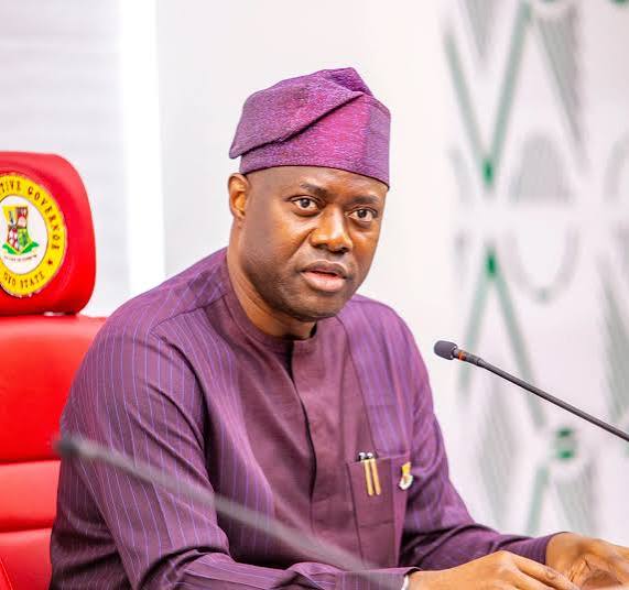 Insecurity: Oyo state govt declares 16-hour curfew in 10 LGAs