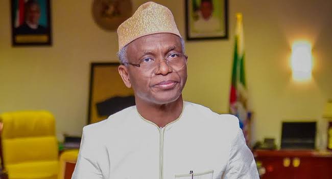 El-Rufai complained of swollen eyes in custody but ICPC failed to provide him doctor – Aide