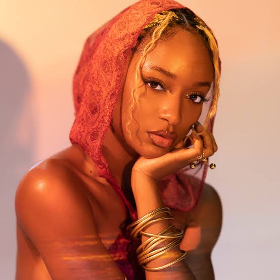 I’d be unemployed without music — Ayra Starr