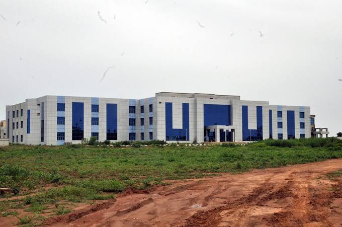 Tinubu renames Kaduna petroleum institute after Shehu Musa Yar’Adua