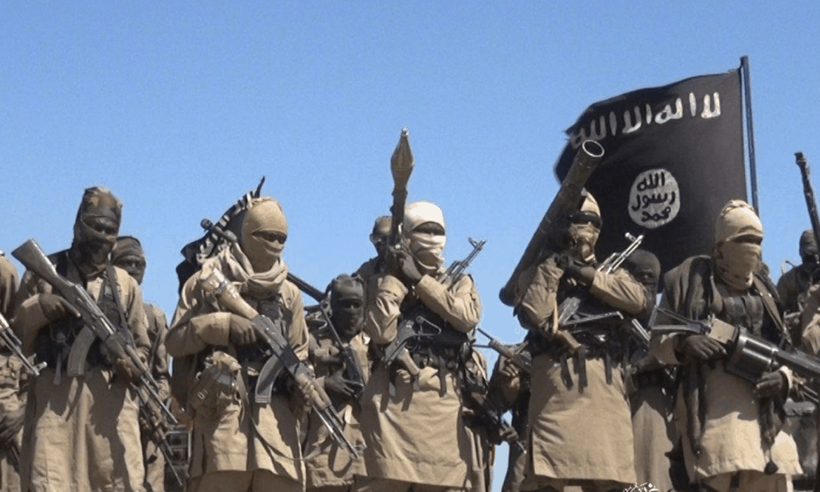 New U.S. Designations Target ISIS Money Movers: French, Syrian, and Nigerian Nationals Pose Global Threat