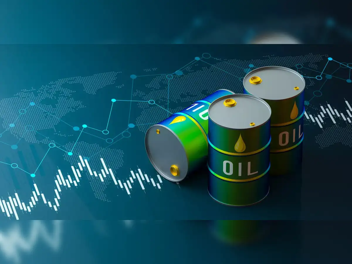 Oil prices drop further below 80 dollars a barrel as US-Iran peace deal signed
