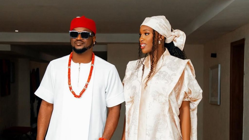 Ivy Ifeoma: Marry Rich, But Get Richer Yourself