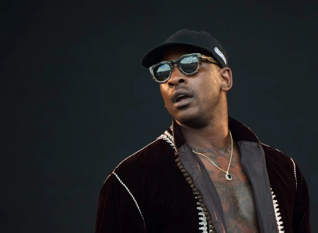 Skepta Calls for Global Help Against Nigerian Injustice