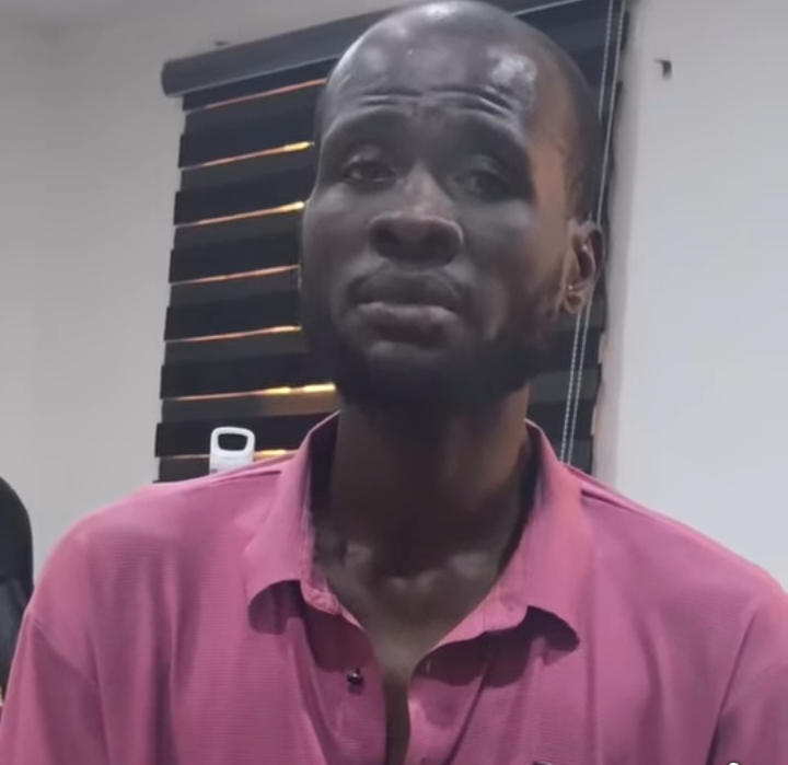 Blogger Apologizes to Governor Soludo for Fabricated News About Disowning Son