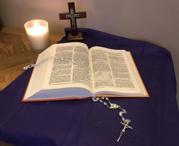 Nigerian Catholic priest di£s unexpectedly at 54 after he shared his heartbreak at being ordered to return to Africa from Massachusetts