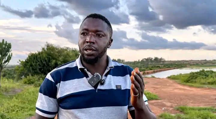 Terrorists ambush and shoot youth leader after he granted interview condemning Plateau attacks