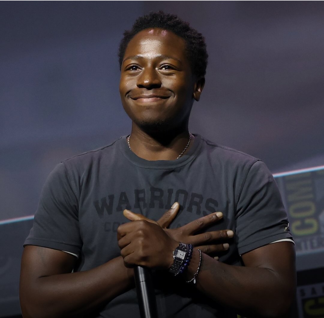 New Black Panther revealed in surprise announcement