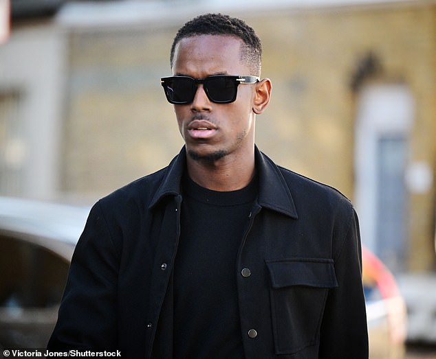 We engaged in consensual s£x – Top Boy star Micheal Ward denies r@ping woman in the back of a car