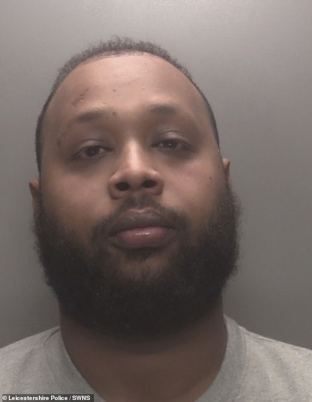Uber driver jailed for 16 years for r@ping passenger at knifepoint
