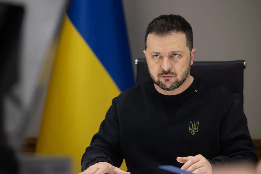 Zelensky: North Korea to Send 30,000 More Troops to Aid Russia’s War in Ukraine