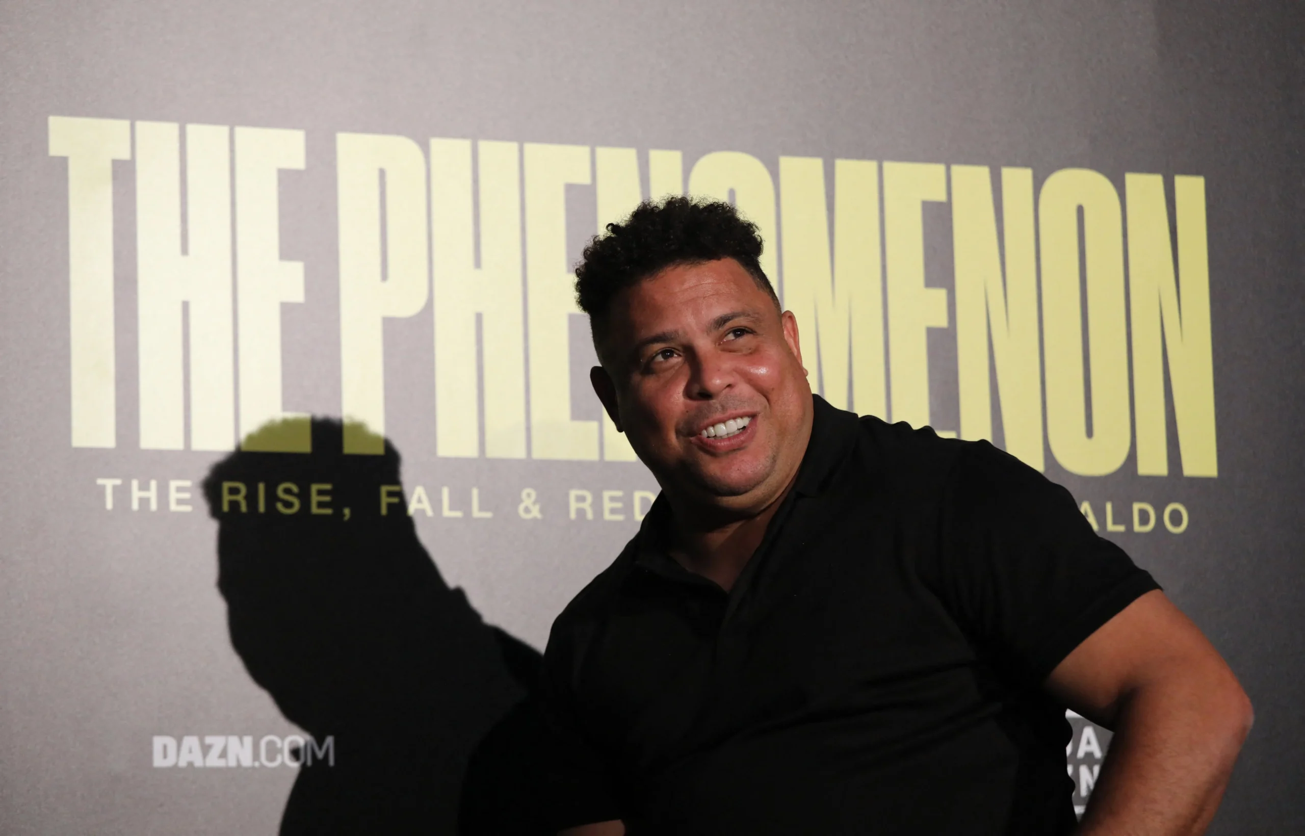 It was devastating – Brazil legend Ronaldo reveals he suffered ‘severe depression’ and ‘gained a lot of weight’ after retiring