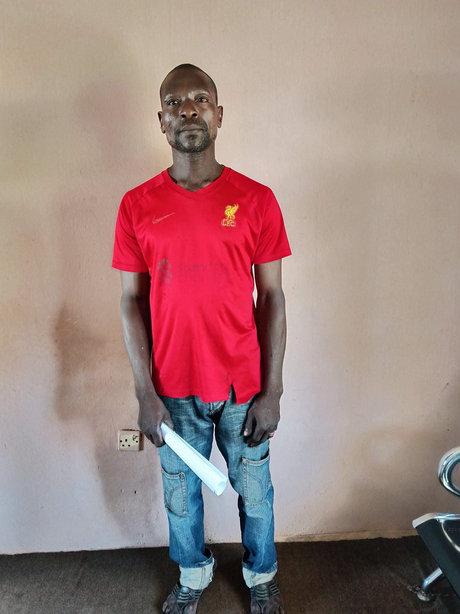 Court remands man for impregnating own daughter in Adamawa