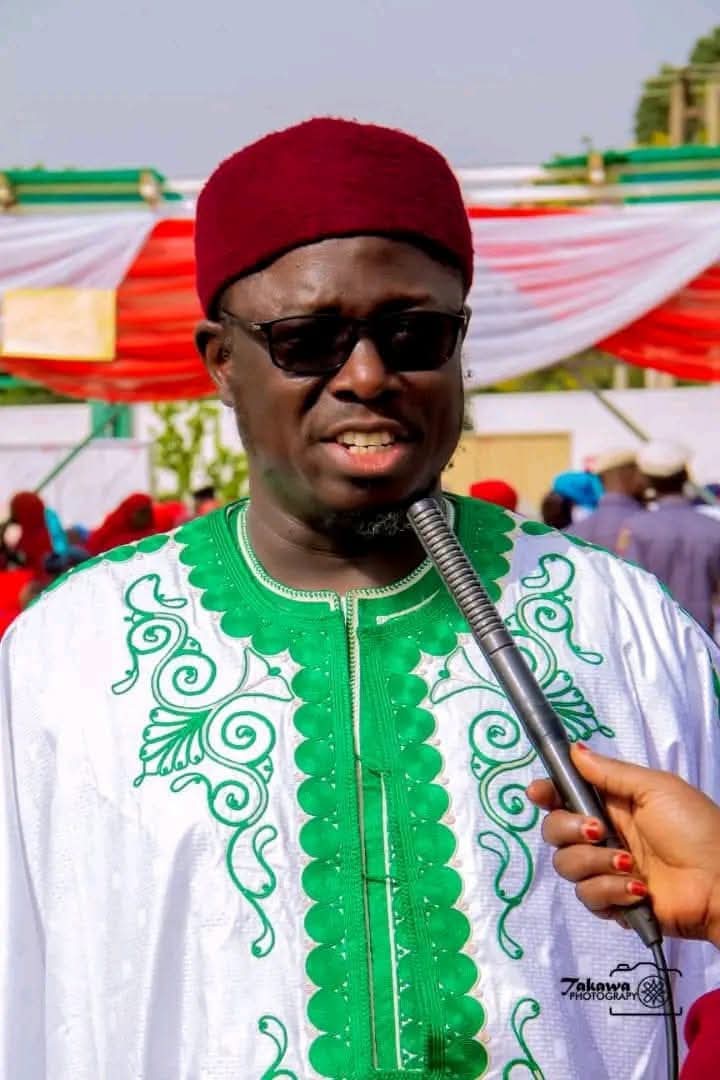 Kano Hisbah bans mobile movie download business over alleged violation of Islamic teachings