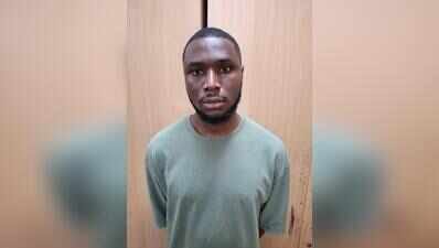 Nigerian man arrested for drug possession and international romance scam in India
