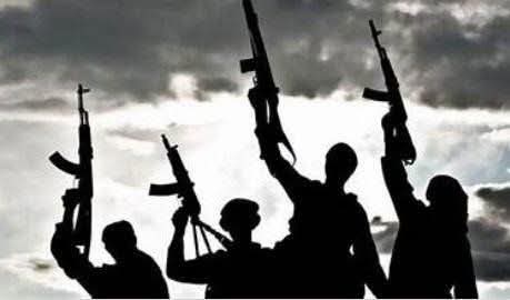 Gunmen abduct two farmers in Ondo, demand N10m ransom