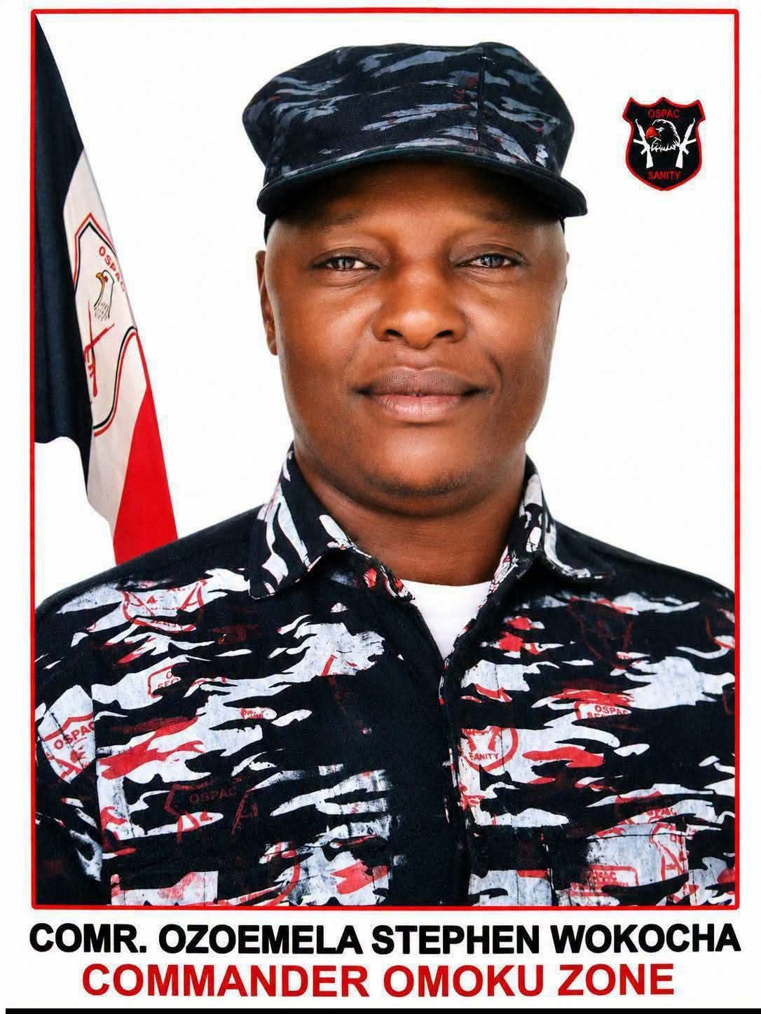 Gunmen k!ll OSPAC commander and three women in Rivers community