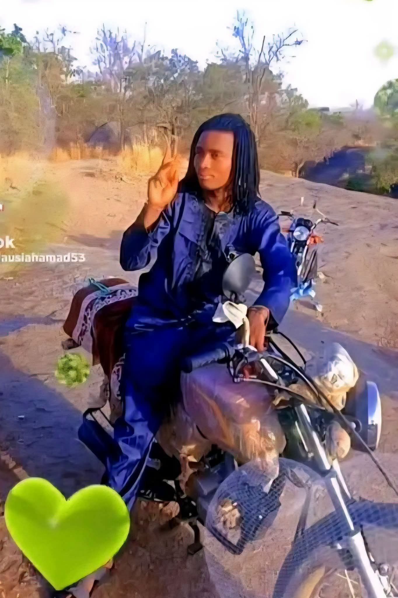Notorious bandit commander Iliya Mai Rasha among over 40 terrorists k!lled in Katsina gun battle