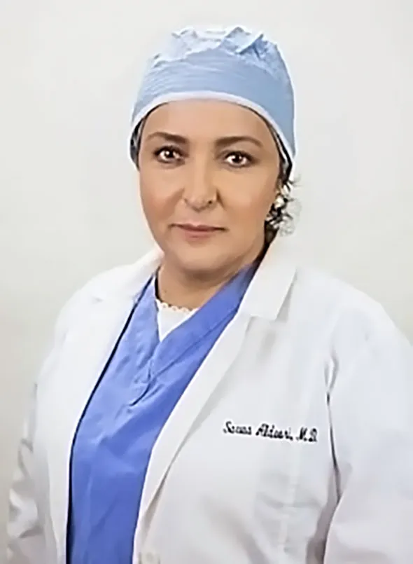 Plastic surgeon found de@d in backyard pool after botched operation k!lled patient