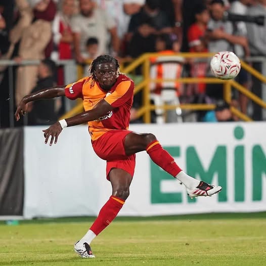 Ex-Chelsea midfielder Lesley Ugochukwu to switch international allegiance from France to Nigeria