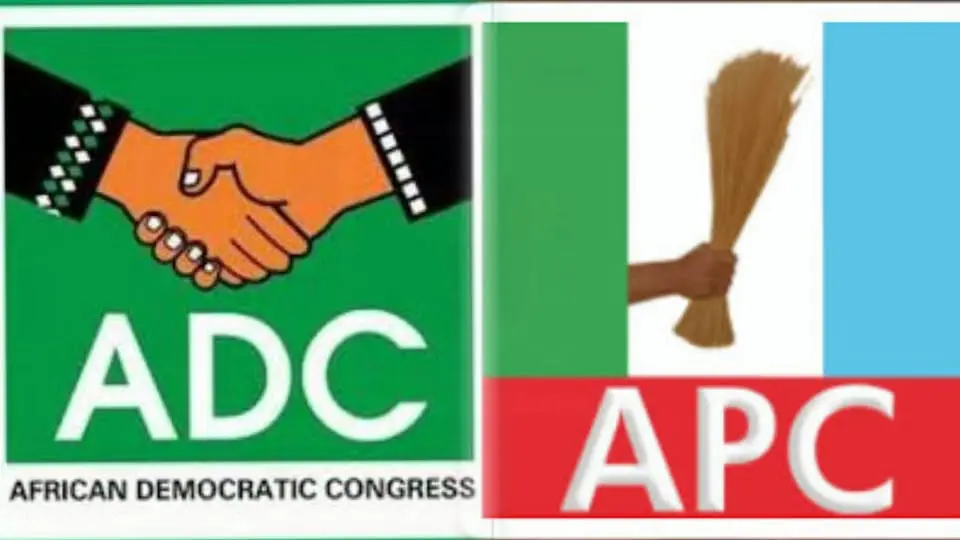Atiku Ally Abandons ADC, Joins APC After Two Decades of Loyalty