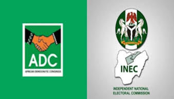 INEC Untrustworthy for 2027, Says ADC, Vows to Defend Votes Nationwide