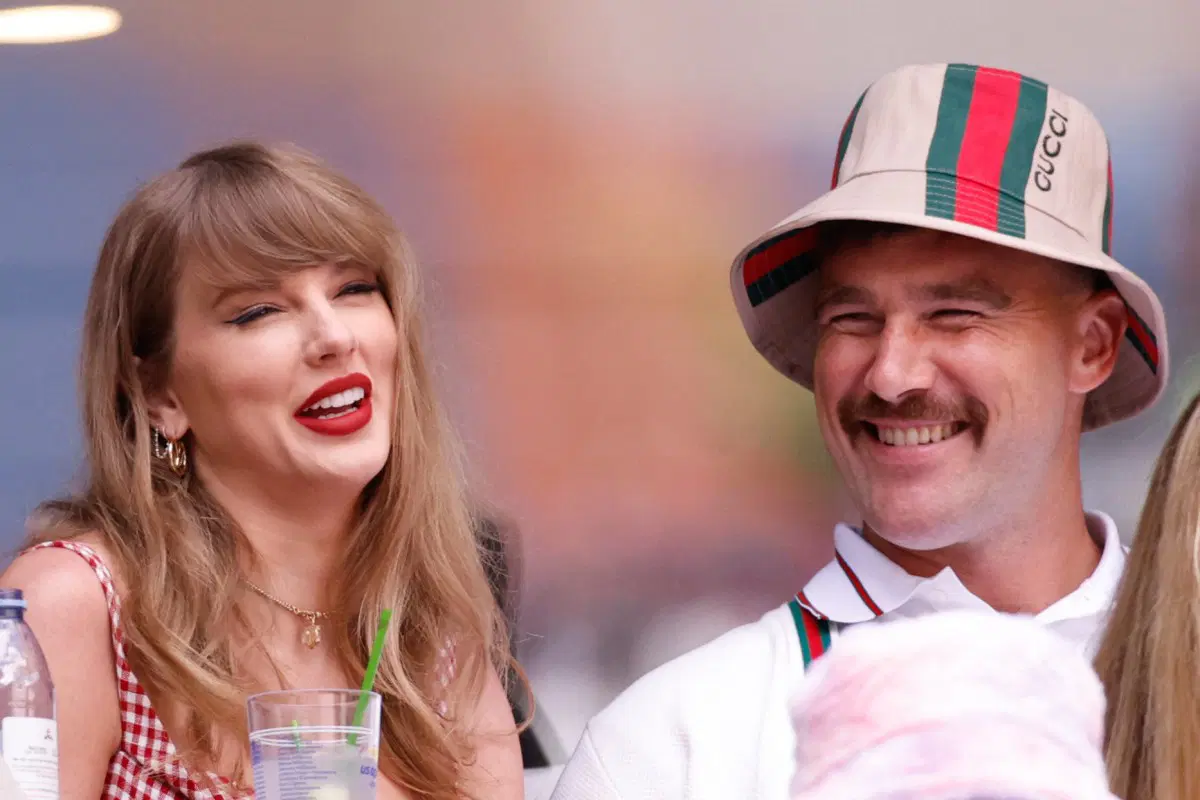 Taylor Swift paid $160,000 for New York Wedding permit – New York Mayor