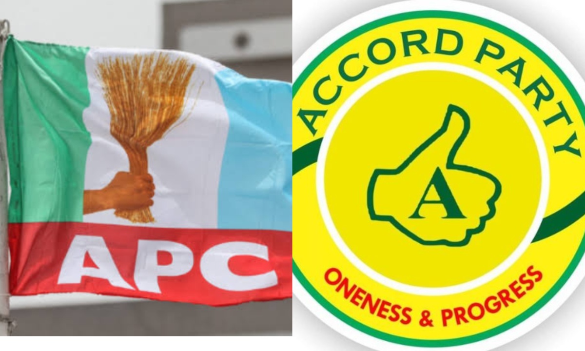 Osun Election Tensions Soar: APC and Accord Swap Accusations Over Deadly Attacks