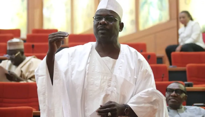I’ve never seen N1bn cash in my life – Senator Ali Ndume says as he denies intermediary claim