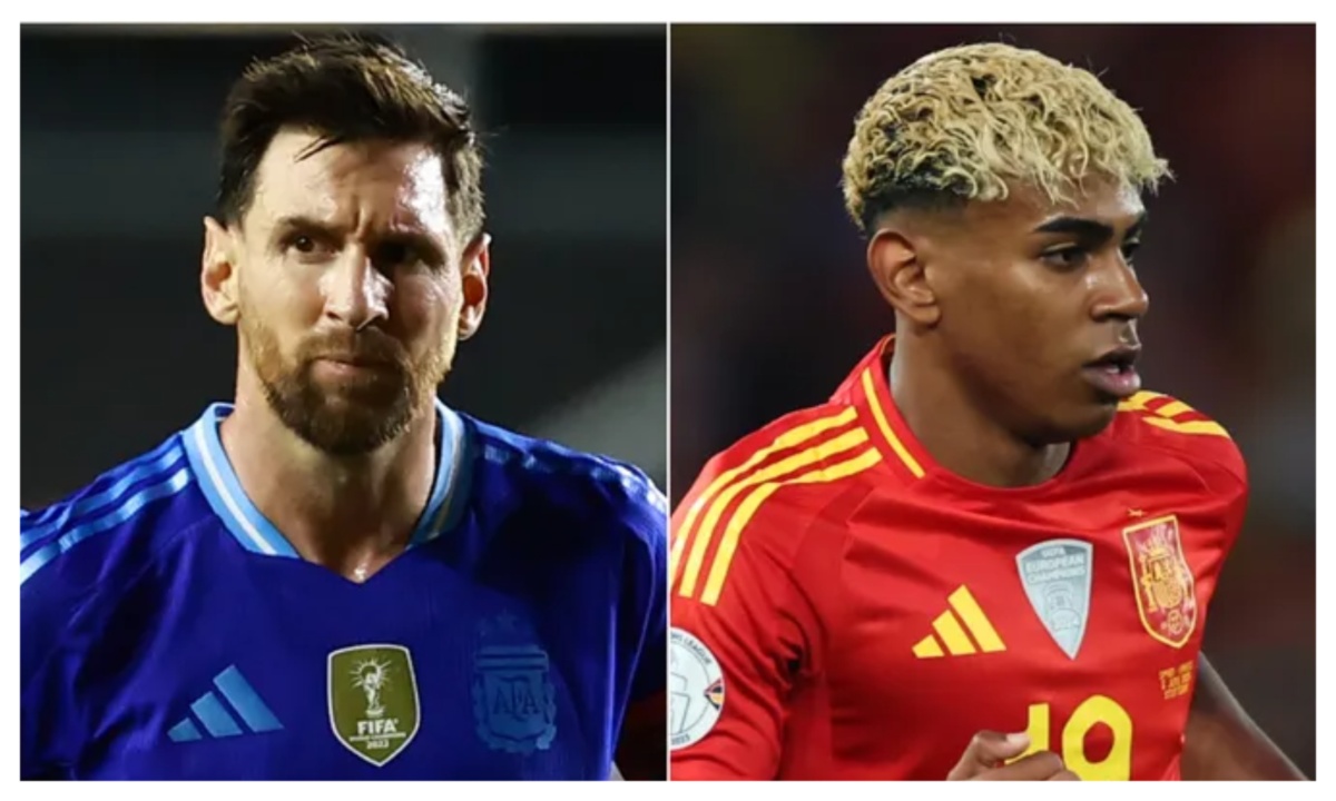 A 48-Team Tournament Exceeds Expectations as Argentina and Spain Set for Epic Finale
