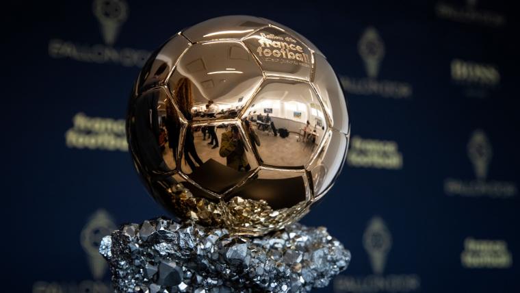 Ballon d’Or Confirms Players Can Win Without Team Trophies