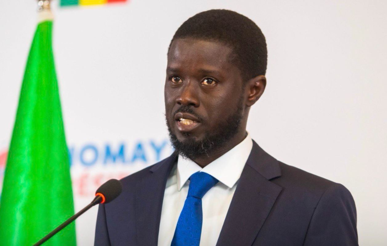 ECOWAS Summit Elects New Chairman and Commission President to Boost Regional Solidarity