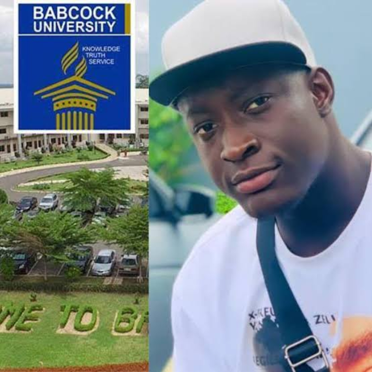 Babcock University Files Lawsuit Against Streamer Carter Efe for Alleged Certificate Forgery