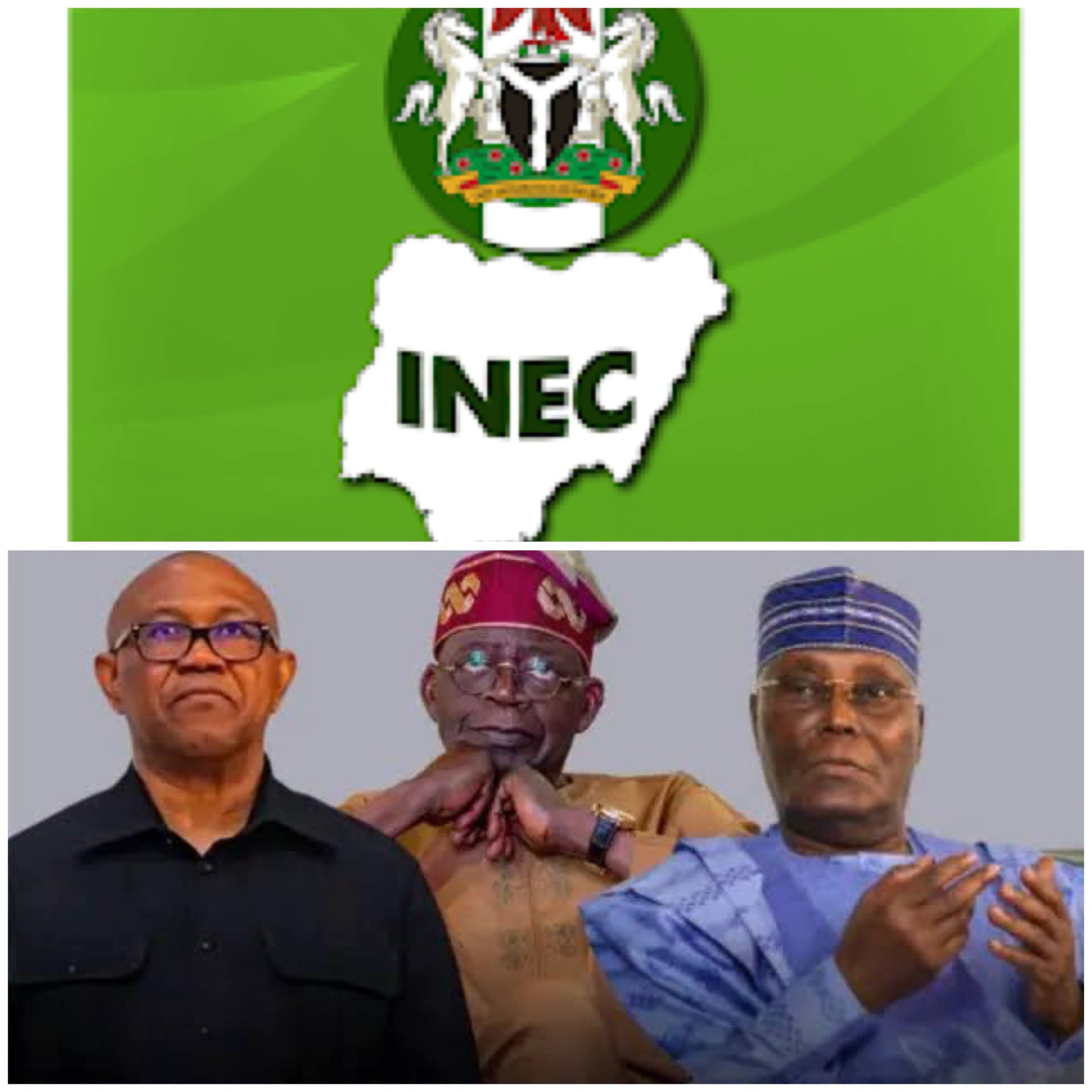 INEC Unveils 2027 Election Timetable, Sets Dates for Presidential and Governorship Polls